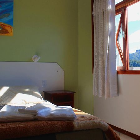 Urubici Park Hotel ภายนอก รูปภาพ