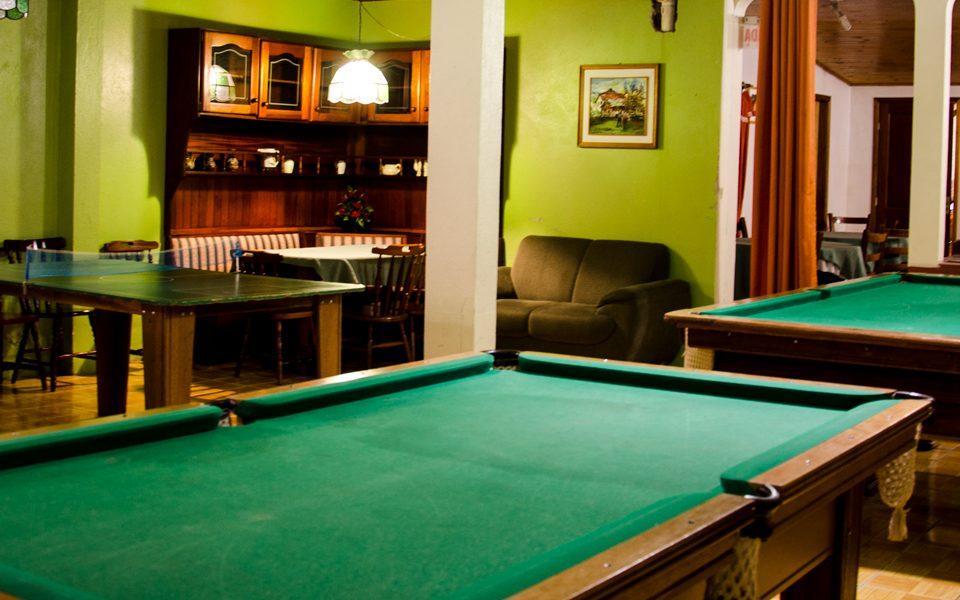 Urubici Park Hotel ภายนอก รูปภาพ
