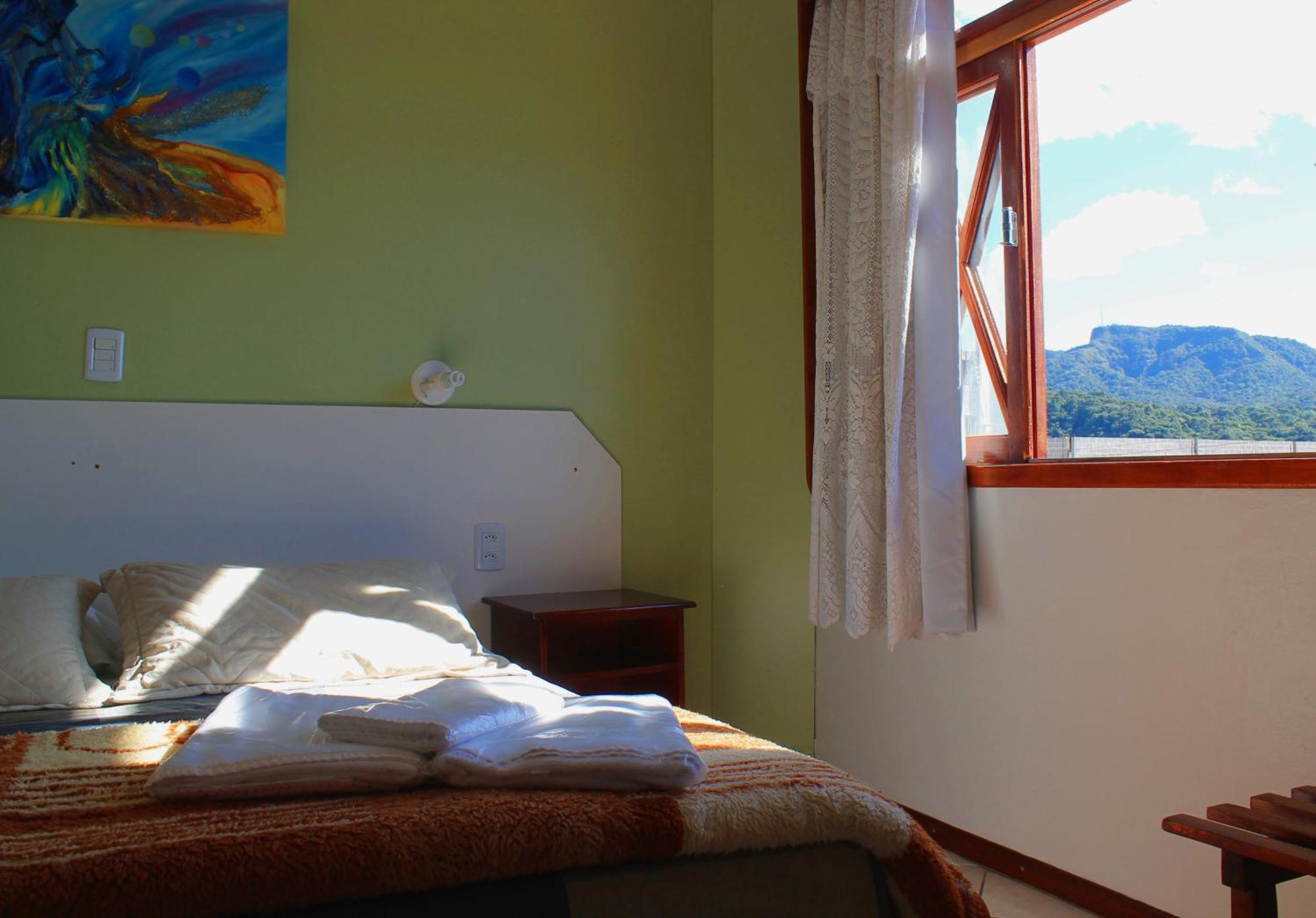 Urubici Park Hotel ภายนอก รูปภาพ