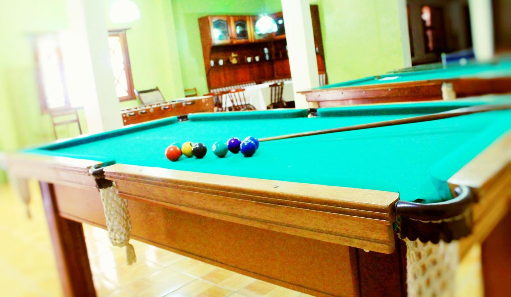 Urubici Park Hotel ภายนอก รูปภาพ