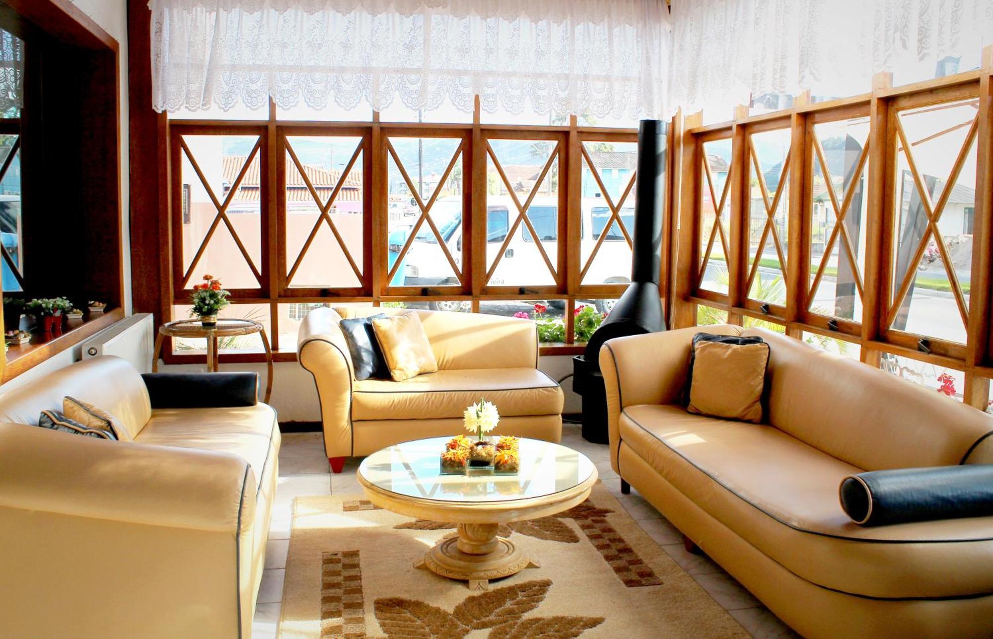 Urubici Park Hotel ภายนอก รูปภาพ