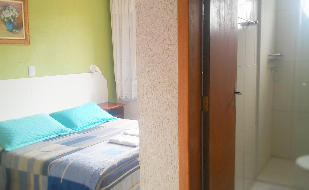 Urubici Park Hotel ภายนอก รูปภาพ