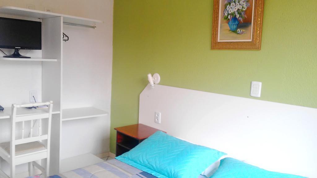 Urubici Park Hotel ภายนอก รูปภาพ
