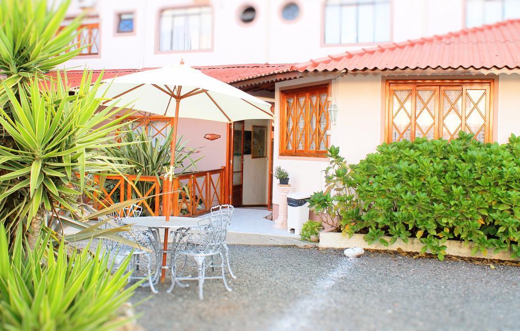 Urubici Park Hotel ภายนอก รูปภาพ