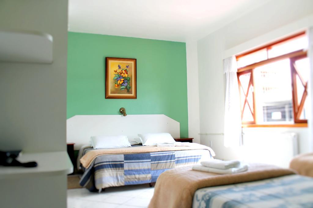 Urubici Park Hotel ภายนอก รูปภาพ