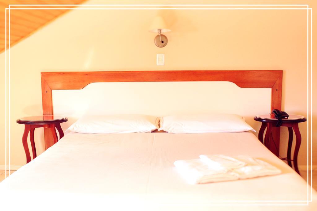 Urubici Park Hotel ภายนอก รูปภาพ