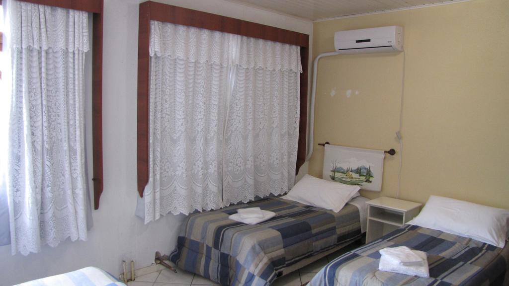 Urubici Park Hotel ภายนอก รูปภาพ