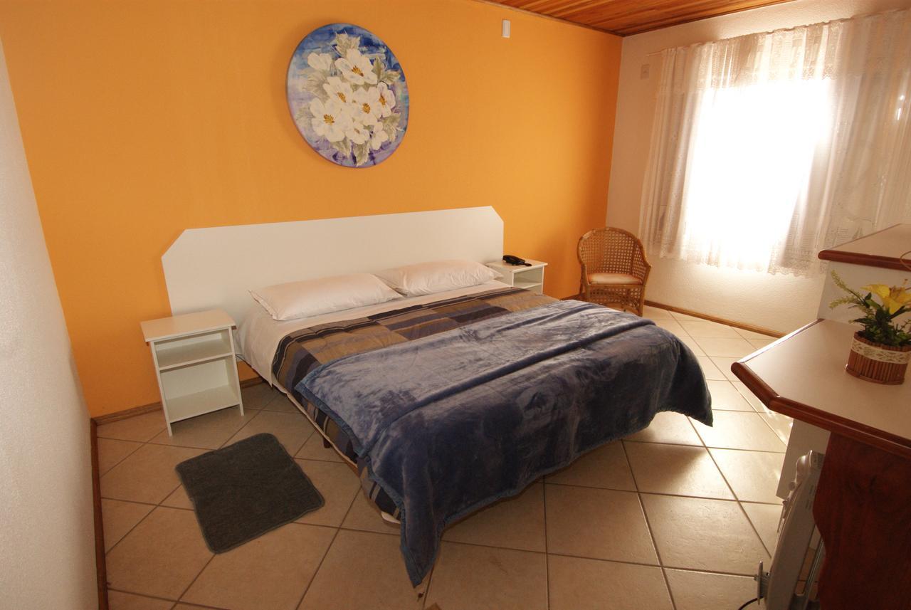 Urubici Park Hotel ภายนอก รูปภาพ