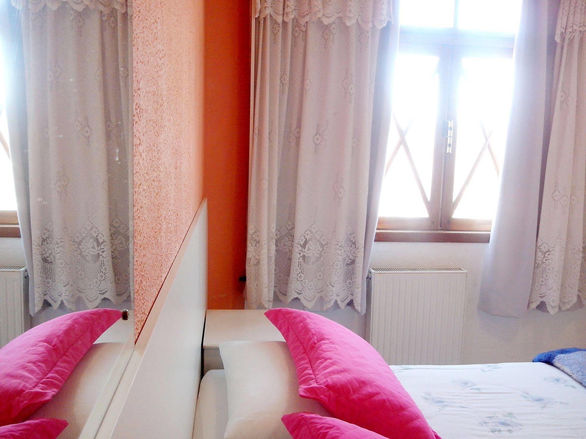 Urubici Park Hotel ภายนอก รูปภาพ
