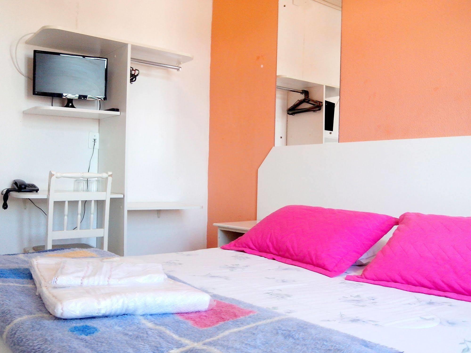Urubici Park Hotel ภายนอก รูปภาพ